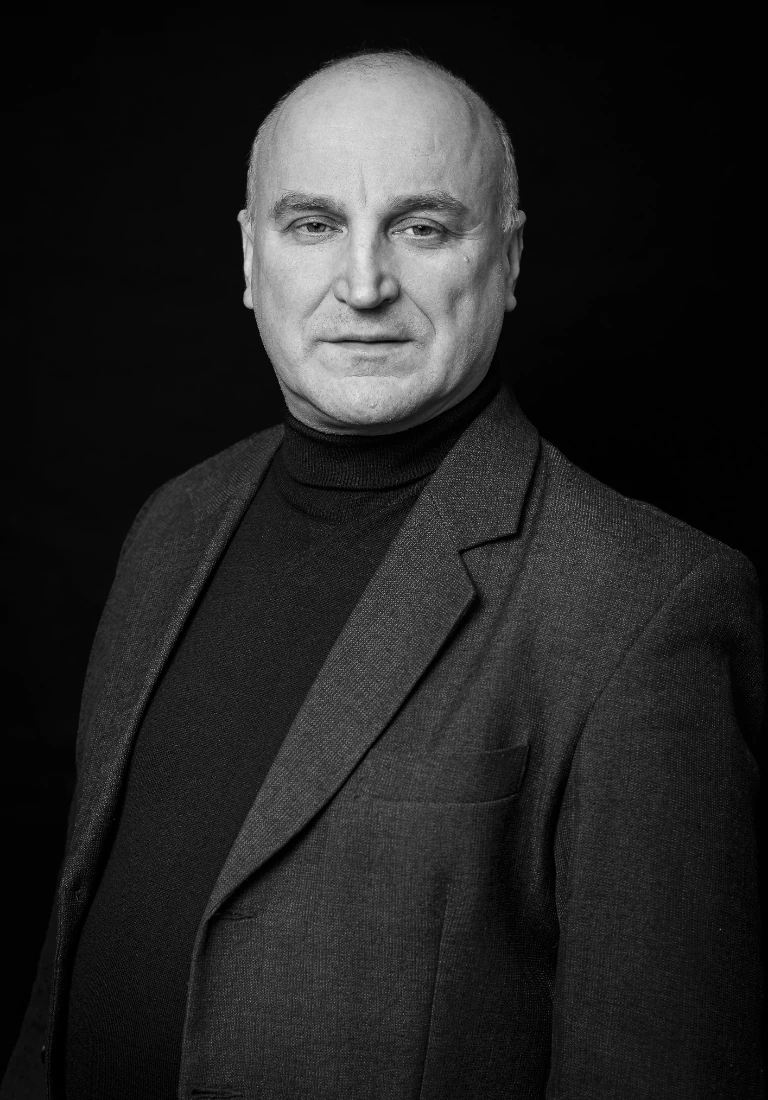 Piotr Kwidziński