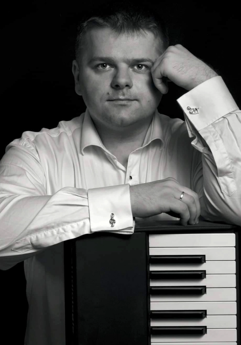 Tomasz Drążkowski